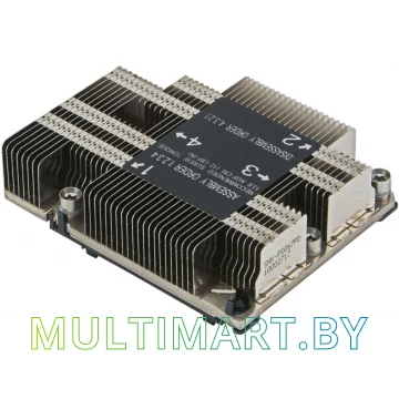 Кулер Supermicro SNK-P0067PD картинка 2